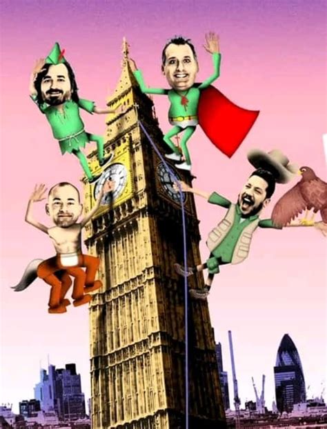 impractical jokers british